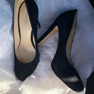 Nine West Pumps